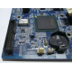 Разъём на плате IBM 02R4084 для подключения датчика открытия корпуса 25P5079 25P5082 (Заря)