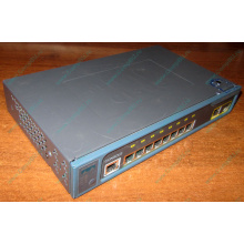 Управляемый коммутатор Cisco Catalyst 2960 WS-C2960-8TC-L (Заря)
