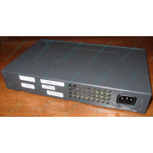 Cisco Catalyst 2960 WS-C2960-8TC-L купить БУ в Заре, управляемый коммутатор Cisco Catalyst 2960 WS-C2960-8TC-L цена Б/У (Заря)