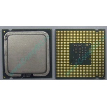 Процессор Intel Pentium-4 524 (3.06GHz /1Mb /533MHz /HT) SL9CA s.775 (Заря)