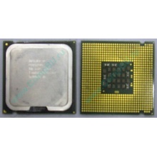 Процессор Intel Pentium-4 506 (2.66GHz /1Mb /533MHz) SL8PL s.775 (Заря)