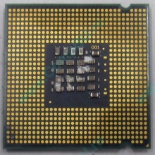 Процессор Intel Celeron D 352 (3.2GHz /512kb /533MHz) SL9KM s.775 (Заря)
