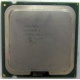 Процессор Intel Celeron D 330J (2.8GHz /256kb /533MHz) SL7TM s.775 (Заря)
