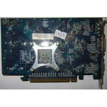 Дефективная видеокарта 256Mb nVidia GeForce 6600GS PCI-E (Заря)