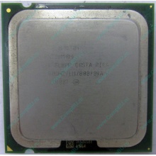 Процессор Intel Pentium-4 521 (2.8GHz /1Mb /800MHz /HT) SL8PP s.775 (Заря)