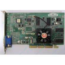 Видеокарта R6 SD32M 109-76800-11 32Mb ATI Radeon 7200 AGP (Заря)