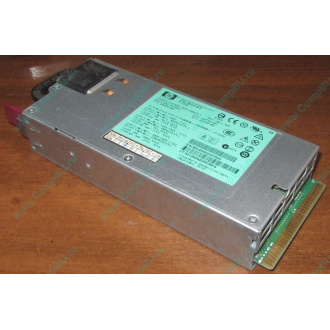 Блок питания 1200W HP 438202-001 441830-001 440785-001 HSTNS-PD11 DPS-1200FB A (Заря)