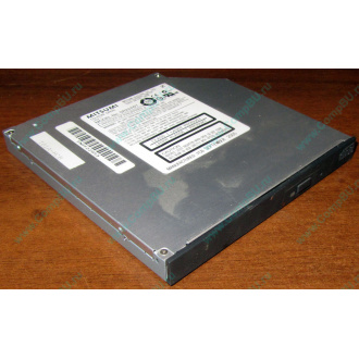 Slim CDROM Mitsumi SR244W1 (Заря)
