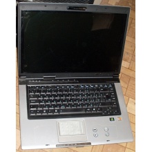 Ноутбук Asus F5M (X50M) (AMD Turion MK-36 2.0Ghz /512Mb DDR2 /80Gb /15.4" TFT 1280x800) - Заря
