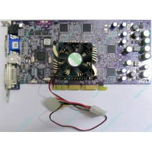 Asus V8420 DELUXE 128Mb nVidia GeForce Ti4200 AGP (Заря)