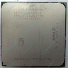 Процессор AMD Sempron 3000+ (1.6GHz) SDA3000IAA3CN s.AM2 (Заря)