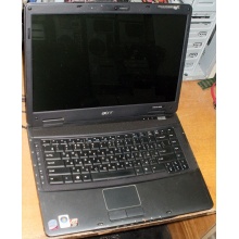 Ноутбук Acer Extensa 5630 (Intel Core 2 Duo T5800 (2x2.0Ghz) /2048Mb DDR2 /120Gb /15.4" TFT 1280x800) - Заря