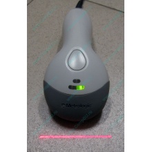 Глючный сканер ШК Metrologic MS9520 VoyagerCG (COM-порт) - Заря