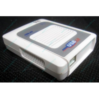 Wi-Fi адаптер Asus WL-160G (USB 2.0) - Заря
