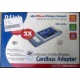 Wi-Fi адаптер D-Link AirPlus DWL-G650+ для ноутбука (Заря)