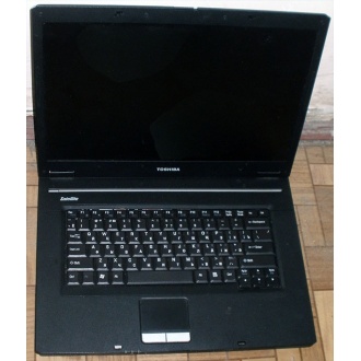 Ноутбук Toshiba Satellite L30-134 (Intel Celeron 410 1.46Ghz /256Mb DDR2 /60Gb /15.4" TFT 1280x800) - Заря