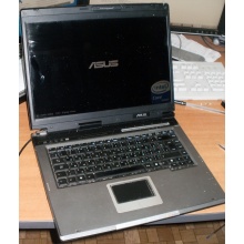 Ноутбук Asus A6 (CPU неизвестен /no RAM! /no HDD! /15.4" TFT 1280x800) - Заря
