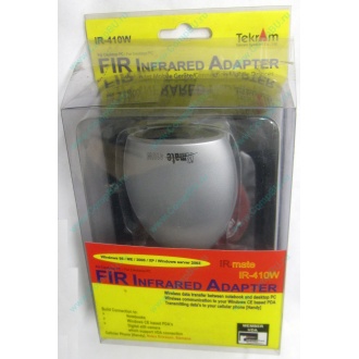 ИК-адаптер Tekram IR-410W (Заря)