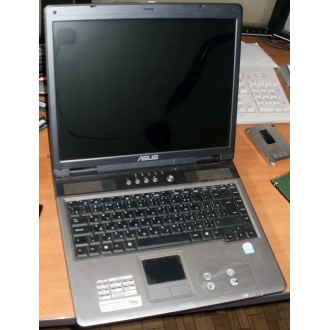 Ноутбук Asus A9RP (Intel Celeron M440 1.86Ghz /no RAM! /no HDD! /15.4" TFT 1280x800) - Заря
