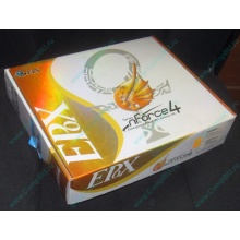 Материнская плата Epox EP-9NPA3J s.939 (Заря)
