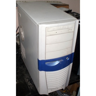 AMD Athlon 64 3200+ 2.2GHz /1536Mb /200Gb /ATX 360W (Заря)