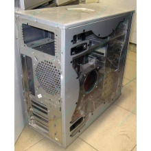 Алюминиевый корпус Thermaltake Tsunami VA3400SWA Aluminium Silver (без БП) - Заря