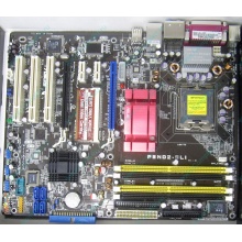 Материнская плата Asus P5ND2-SLI s.775 (Заря)
