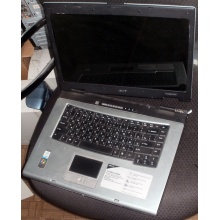 Ноутбук Acer TravelMate 2410 (Intel Celeron M370 1.5Ghz /no RAM! /no HDD! /no drive! /15.4" TFT 1280x800) - Заря